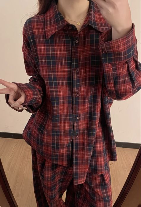 Новогодняя пижама