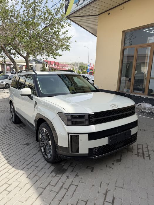 Santa fe 2026 y 6330 k