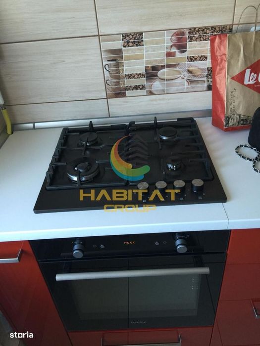Apartament 3 camere, centrala, Aparatorii Patriei