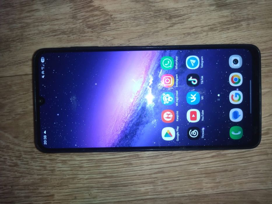 Samsung  A07 64g