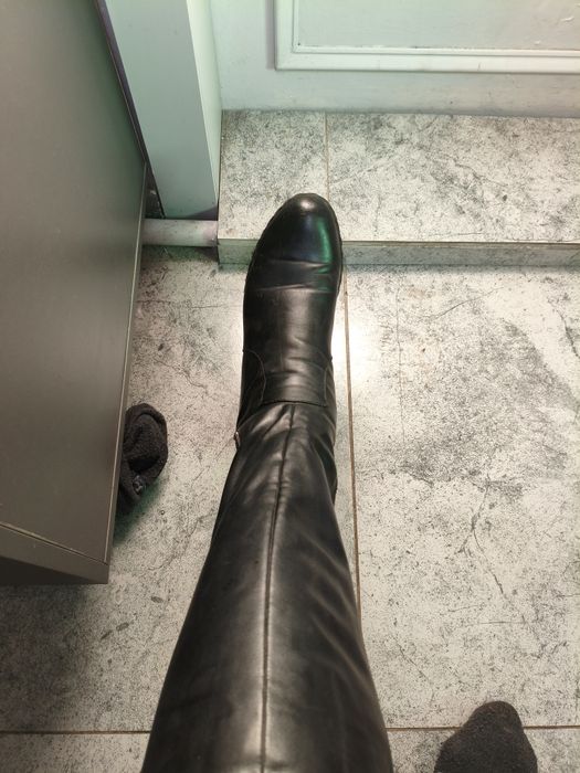 Сапоги димесезоные 2000