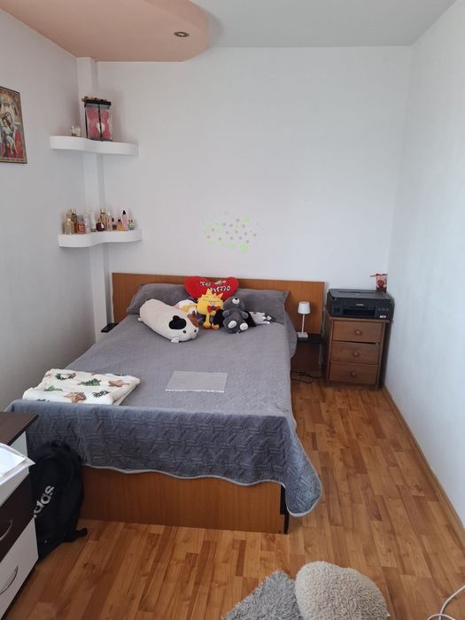 Apartament 2 camere zona Hotel Sud