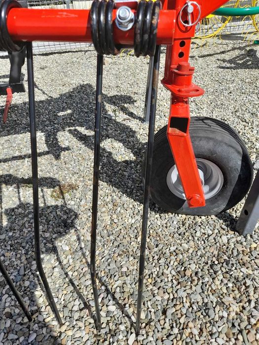 Dinti / gheara de grebla rotativa  (70 cm) - Nou