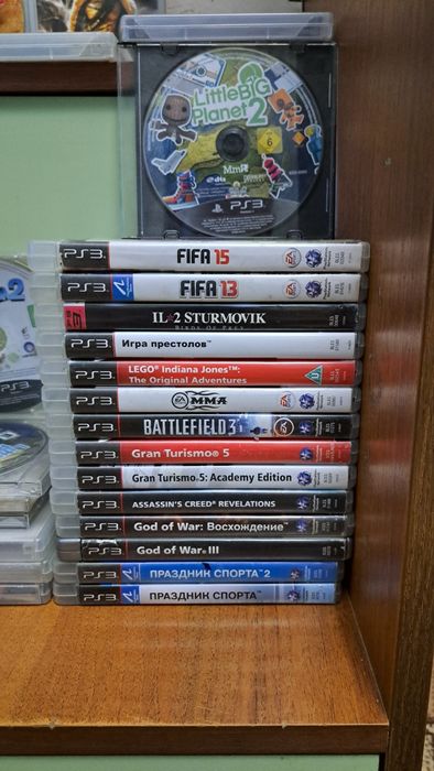 Игры Сони 4 Сони 3 Сони псп