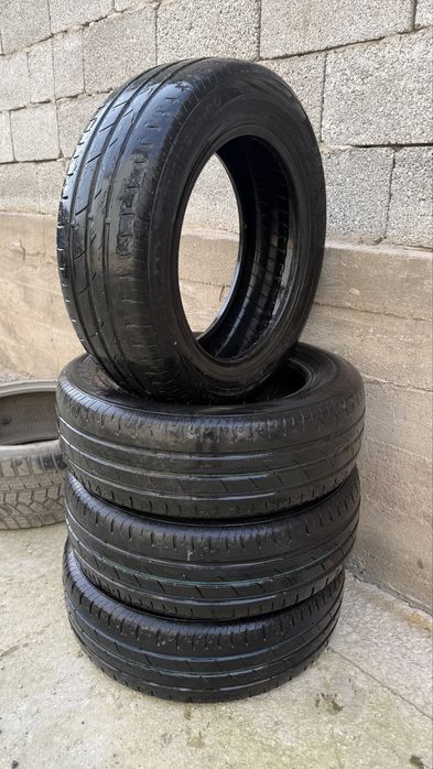 Продается шины Viatti