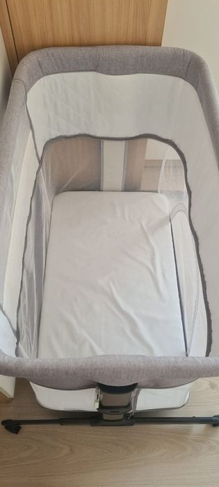 Бебешка кошара Lorelli