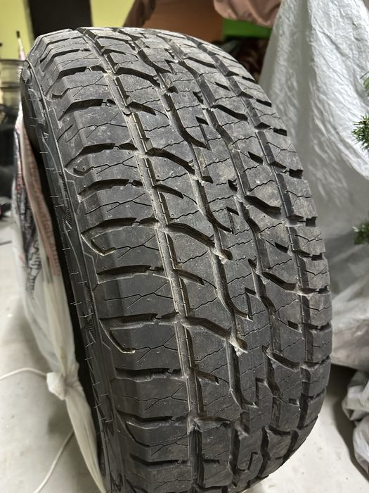 Cooper discoverer ATT 1 шт