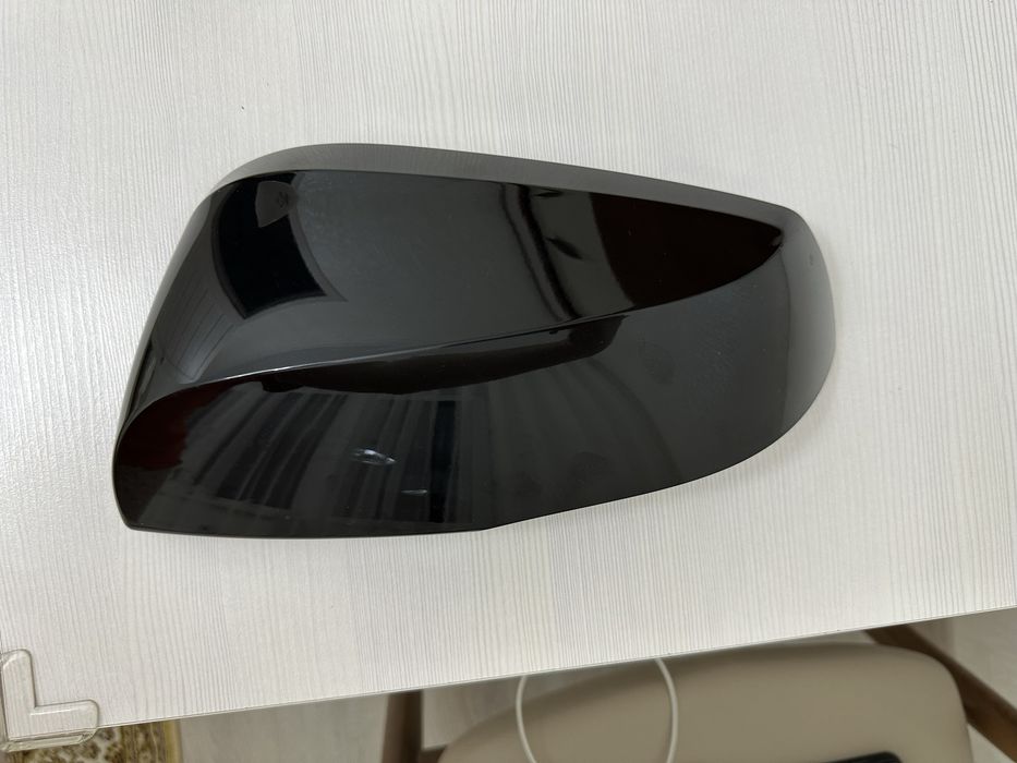 Крышка зеркала рав 4