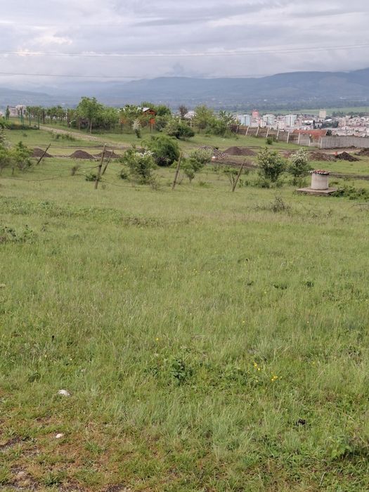 Vând teren intravilan în Deva