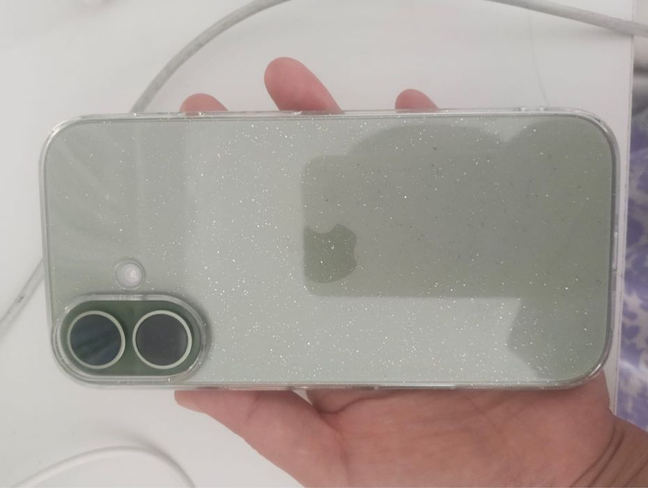 Iphone 17 256 гб