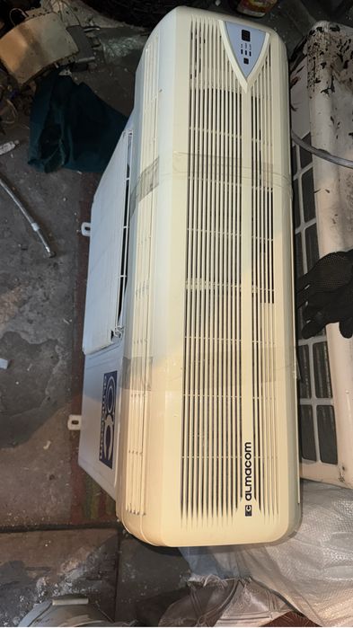 Кондиционеры б/у недорого