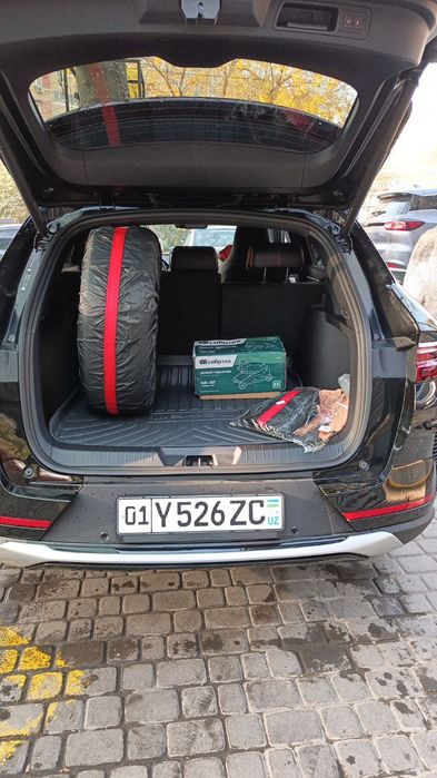 Byd song Dmi  гибрид, awd 3 позиция