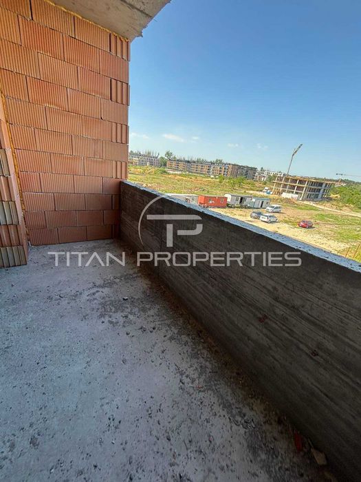 Продава се Двустаен апартамент в Пловдив, Христо Смирненски - 88 кв.м за 1351 €/кв.м - Снимка #6