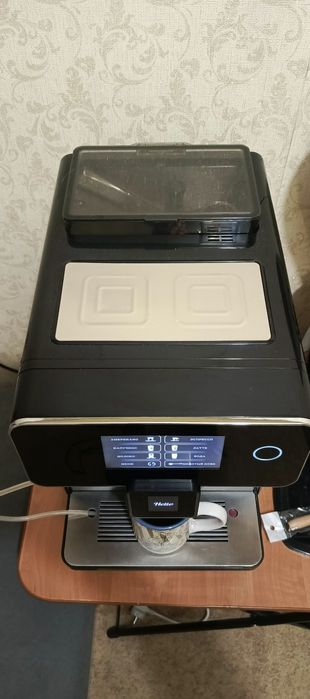 Автоматическая Кофемашина