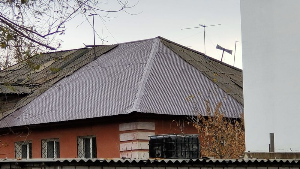 Продам 2комн.квартиру в сталинке за акиматом 2/2.