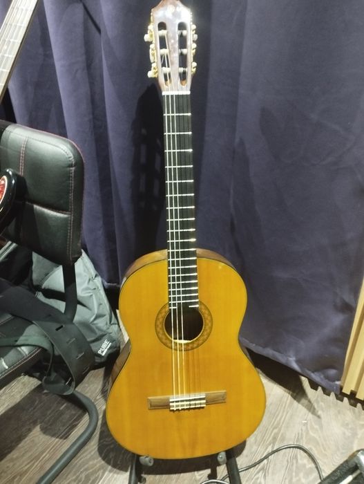 Гитара Yamaha c70