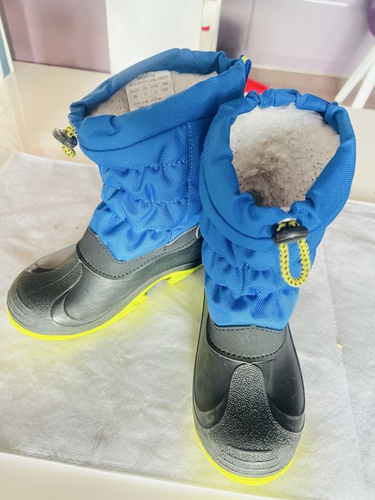 Детски апрески, марка  СМР