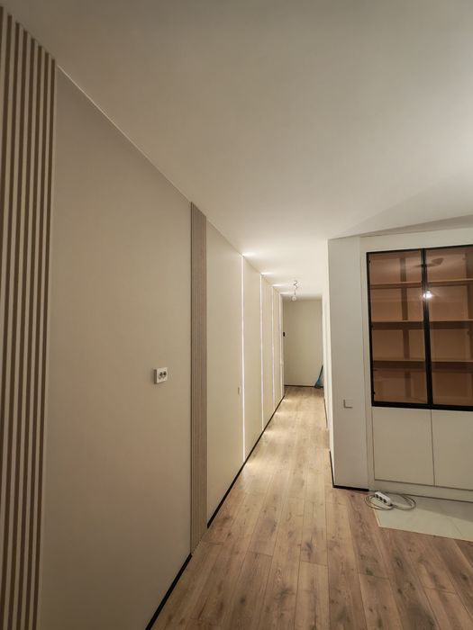 Ремонт под ключ, евро ремонт, отделка