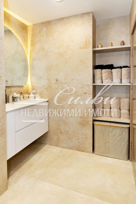 Продава се Етаж от къща в Велики Преслав - 121 кв.м за 1054 €/кв.м - Снимка #12