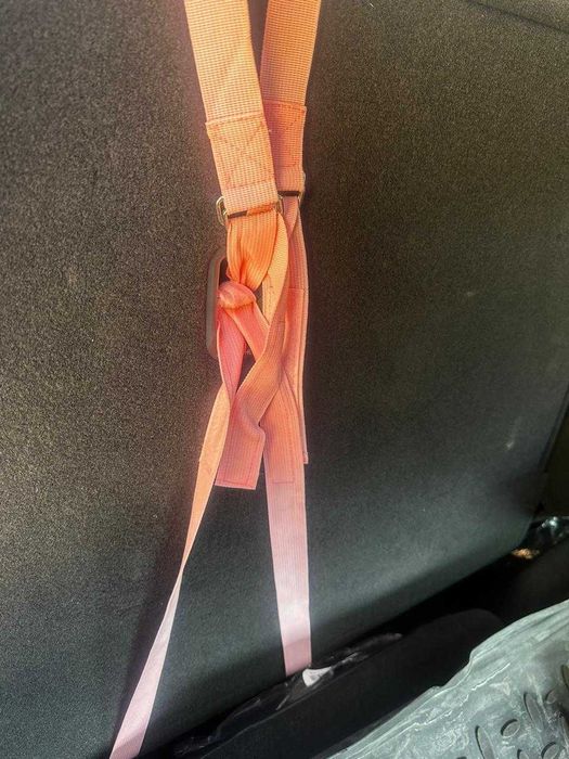 Авто-сиденье детское