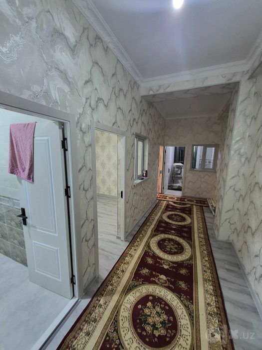 Сдается 2-комнатная квартира в аренду