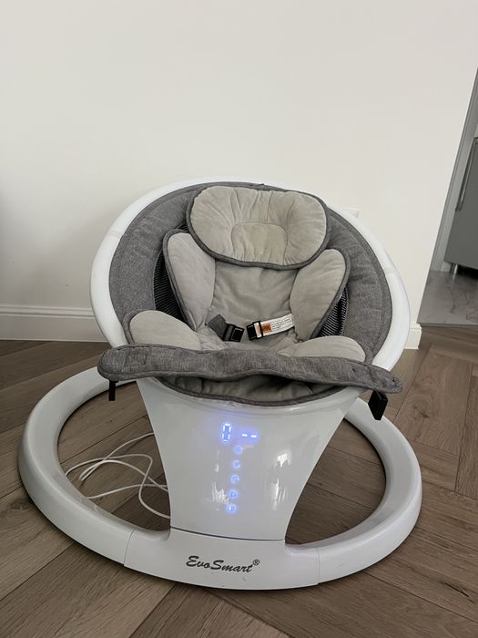 Vand scaun electric de leagăn EvoSmart