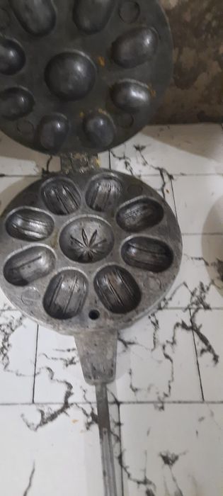 Продам орешницы советские