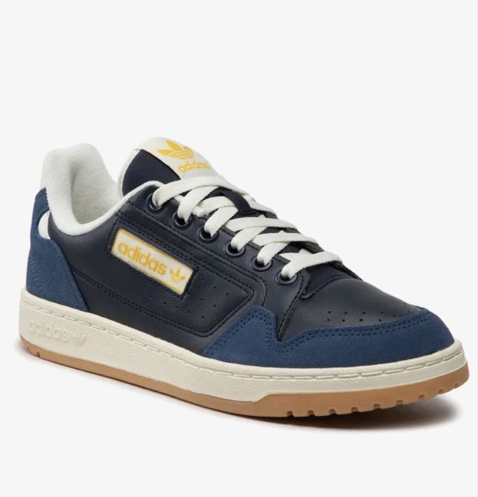 Маратонки Адидас / Сникърси Ny 90 GX4398 Тъмносин