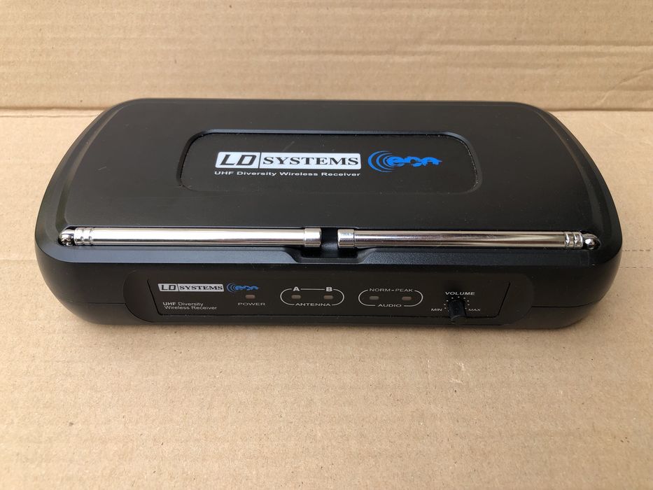 Microfoane wireless