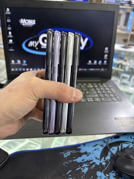 Samsung S22 5G • NASIYA SAVDO Bor!! BOSHALNGICH Tolovsiz Harid qilun