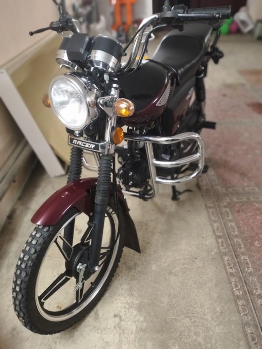 Продам Raser Gs 110