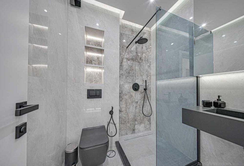 Дава се под наем Тристаен апартамент в Пловдив, Младежки Хълм - 115 кв.м за 523.26 € - Снимка #6