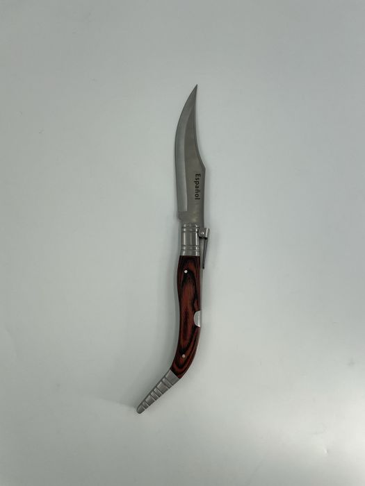 Briceag Spaniol, 38 cm, original 100%