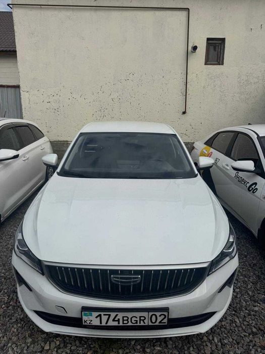 Машины с выкупом