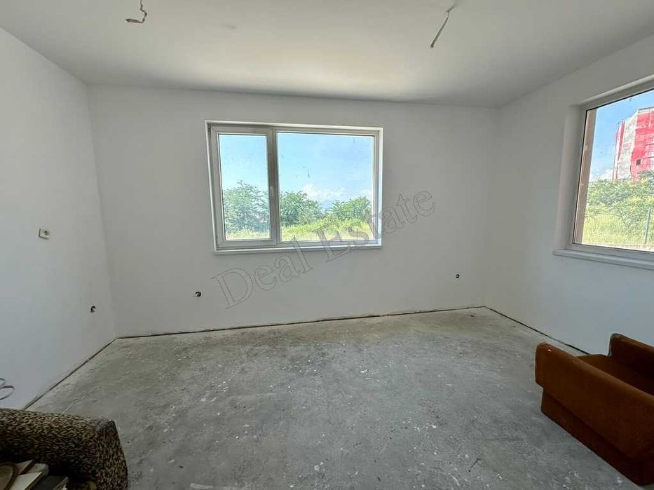 Продава се Двустаен апартамент в Благоевград, Широк център - 48 кв.м за 1103 €/кв.м - Снимка #1