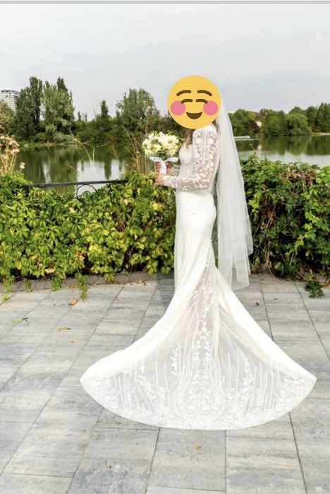 Rochie de mireasa