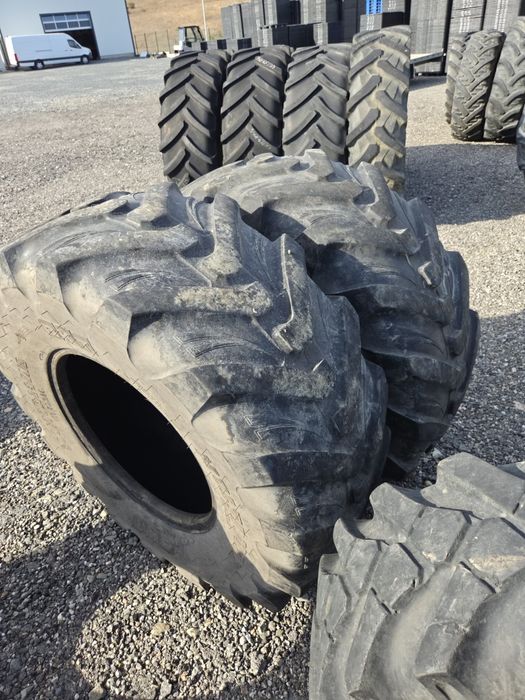 Anvelope 500 / 70  R 24 ( 19.5 r 24)