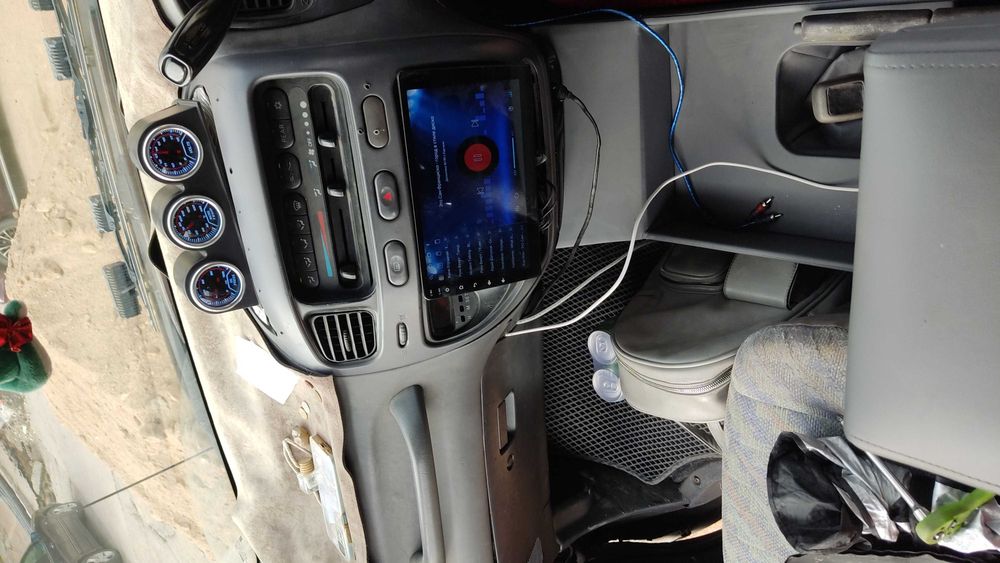 Митсубиси Делика