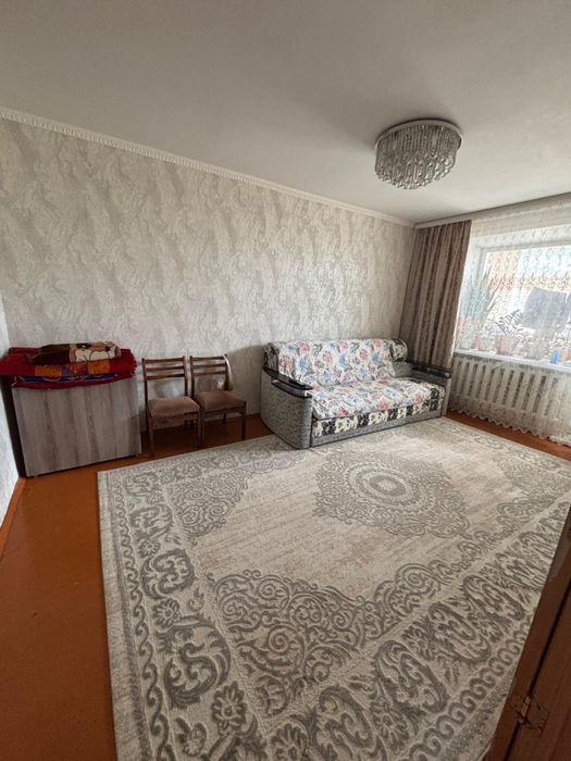 Продам 3х комнатную квартиру