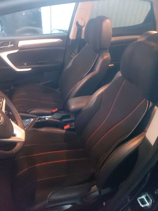 Продам JAC S3 в хорошем состоянии