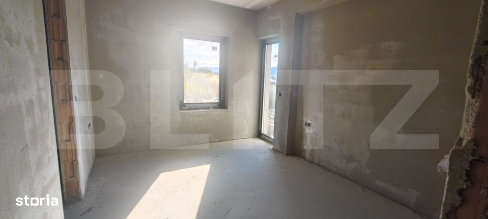 Casa Premium P+Pod Inalt - 3 Camere - zona Valea Rusului