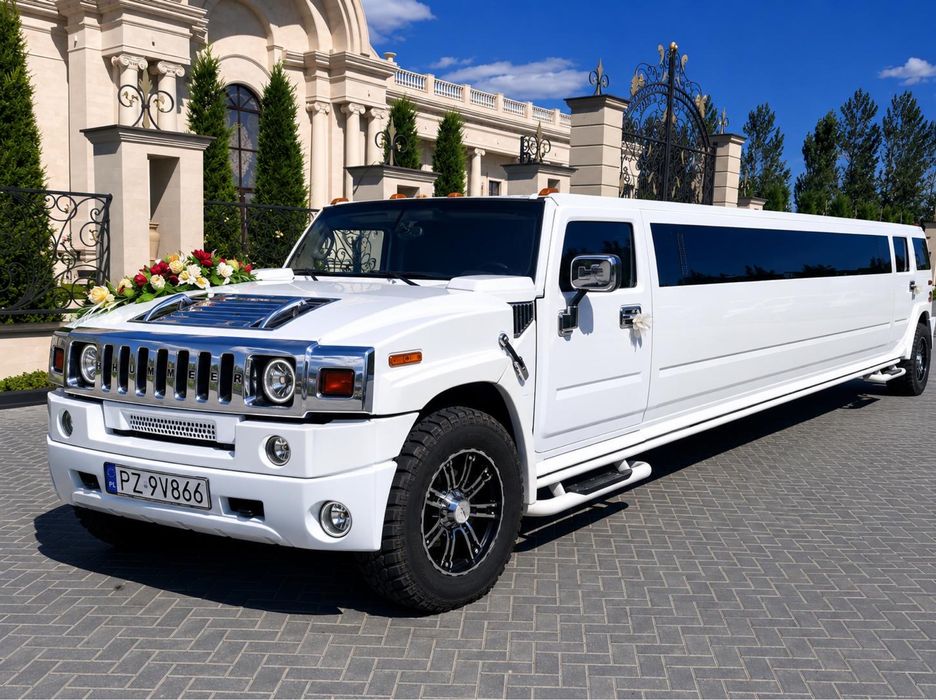 HUMMER H2 2004 — imagine 2