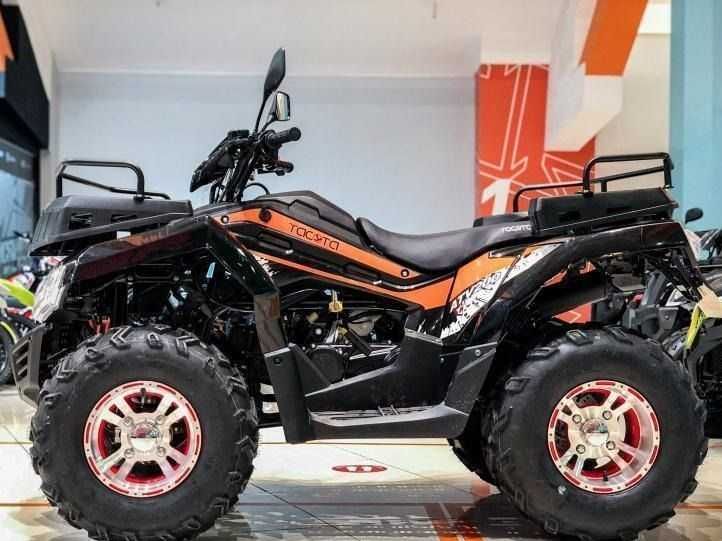 Квадроцикл Yacota CABO 200 LD