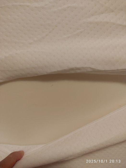 Ортопедик подушка хайит байрамга совга ёстиклар келди.