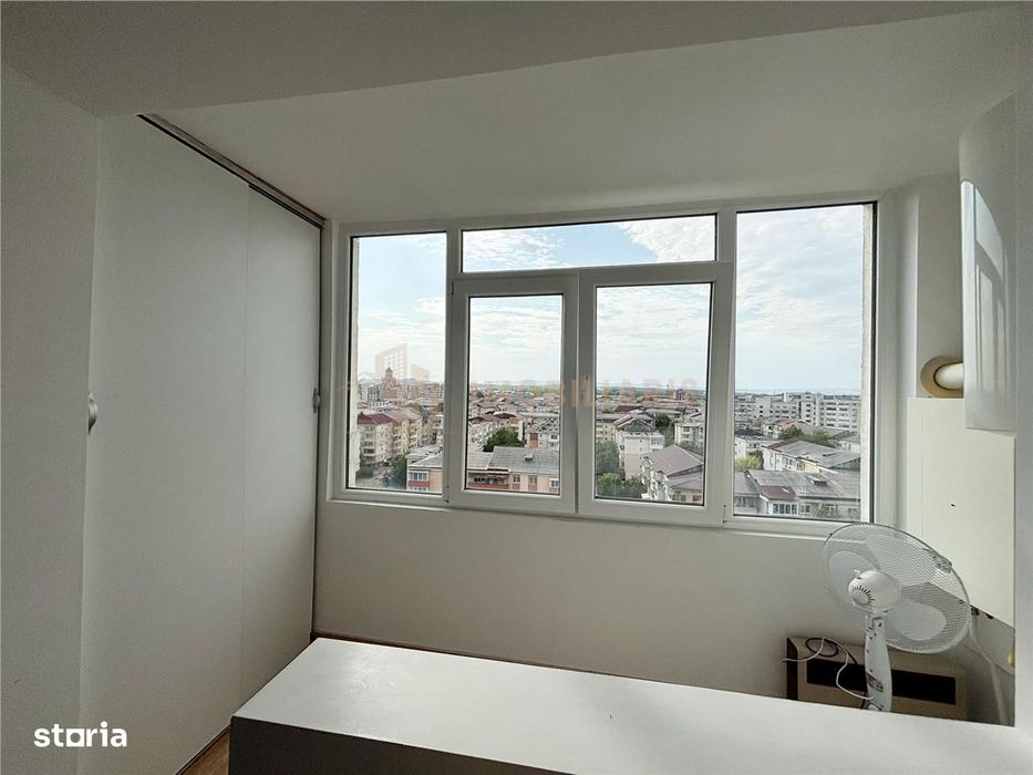 Apartament 2 camere -decomandat zona Eurohotel