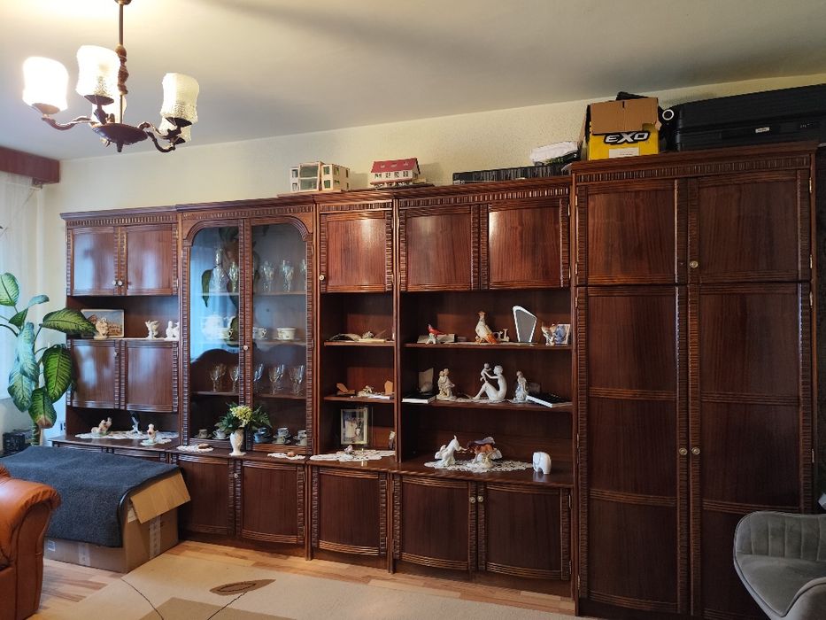 Vand mobila alfa în stare foarte buna