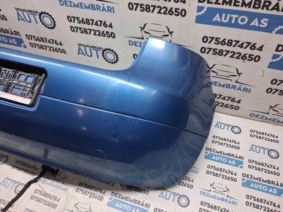 Bara spate vw Golf 5 2006