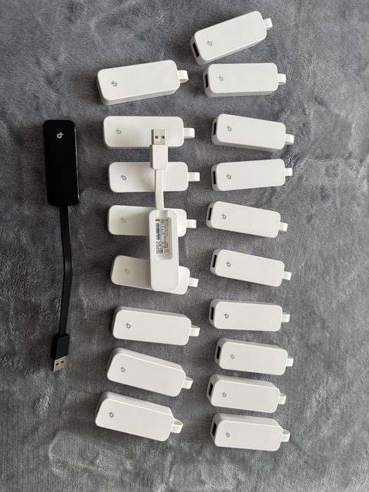 Adaptor de retea USB 3.0 la Gigabit Ethernet UE300