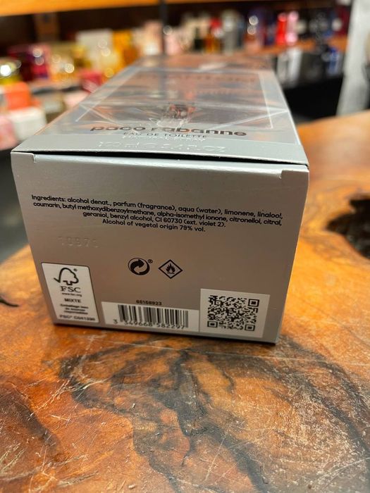 ХИТ ПАРФЮМ / Paco Rabanne - Phantom EDT 100ml.