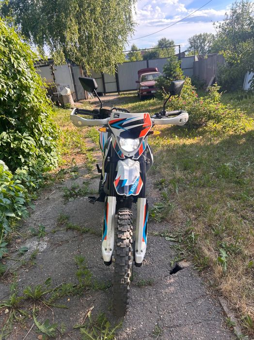 Recer panter 250